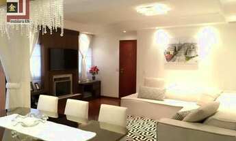 Imagem: Apartamento com 3 dormitórios à venda