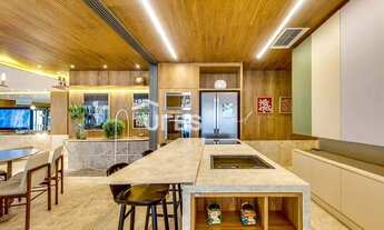 Imagem 4: Opus Penthouses - Apartamento 4 quartos, sendo 4 suítes