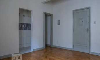 Imagem 3: Apartamento para Aluguel - Centro, 1 Quarto, 45 m2