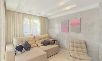 Imagem 2: Cobertura com 3 dormitórios à venda, 170 m² por R$ 1.380.000,00 - Recreio dos Bandeirantes