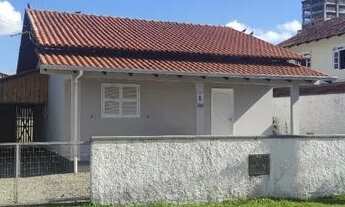 Imagem: Alugo Casa no Pereque - Porto Belo