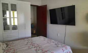 Imagem 6: Casa para venda possui 180 metros quadrados com 3 quartos em Ribeira - Salvador - Bahia