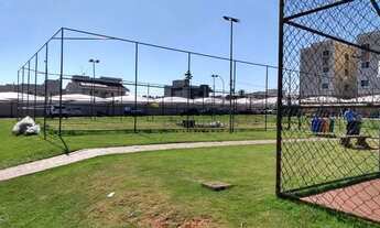 Imagem 4: Apartamento com 2 dormitórios à venda, 50 m² por R$ 170.000,00 - Loteamento Industrial Mac