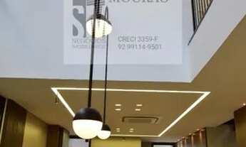 Imagem 5: ESPETACULAR Duplex no Renaissance 363m2, 4 suítes, energia solar, grupo gerador. Armários