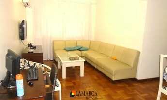 Imagem 3: Apartamento c/2 dormitorios a venda em- Guaruja