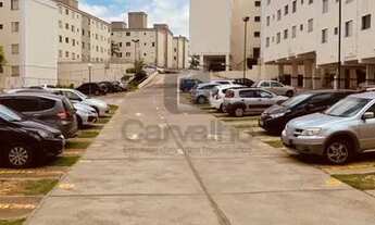Imagem: Apartamento - Vila Industrial - Campinas