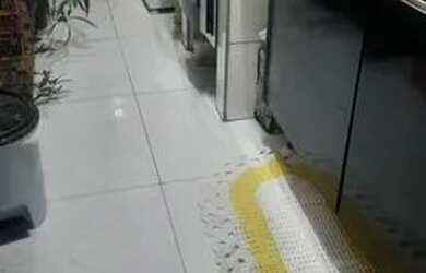 Imagem 5: Lindo Apartamento a 300 metros do Metro - 2 dorm. 1 vaga 249900,00