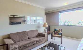 Imagem 2: Apartamento à Venda - Jardim Botânico, 3 Quartos, 98 m2