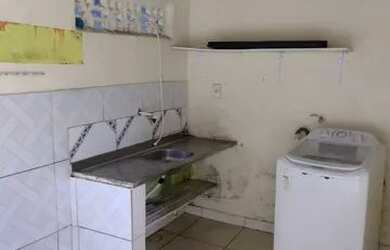 Imagem 6: ALUGO IMÓVEL - COLONIA SANTO ANTÔNIO