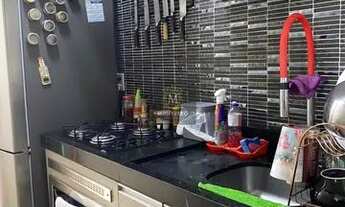 Imagem 3: Apartamento à venda no bairro Parque Ohara - Cuiabá/MT