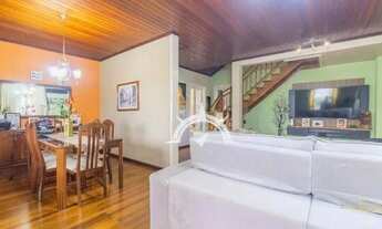 Imagem 6: Casa com 3 dormitórios à venda, 230 m² por R$ 549.000,00 - Jardim Itu Sabará - Porto Alegr