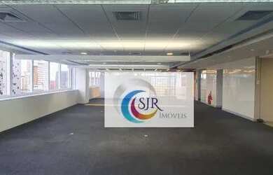 Imagem 2: Conjunto para alugar, 1151 m² - Bela Vista - São Paulo/SP