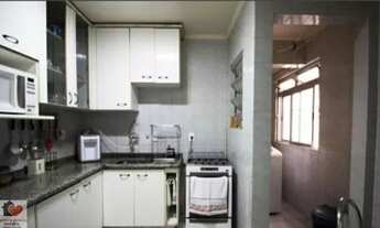 Imagem 7: Apartamento em vila mariana