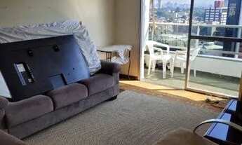 Imagem 2: Apartamento com 3 dormitórios à venda, 158 m² por R$ 1.378.000 - Jabaquara - São Paulo/SP