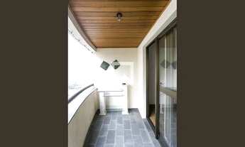 Imagem 6: Apartamento para Aluguel - Chácara Agrindus, 3 Quartos, 117 m2