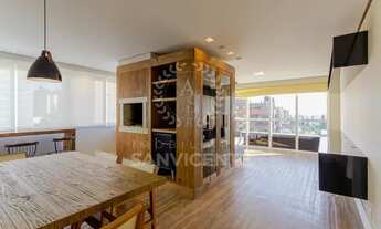 Imagem: PORTO ALEGRE - Apartamento Padrão - Mont