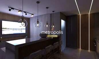 Imagem 5: Apartamento à venda, 69 m² por R$ 591.000,00 - Jardim Bela Vista - Santo André/SP