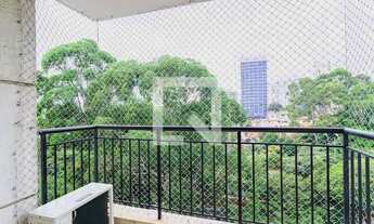 Imagem 6: Apartamento para Aluguel - Planalto Paulista, 1 Quarto, 44 m2