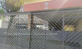 Imagem 3: Sobrado com 4 dormitórios à venda, 250 m² por R$ 1.150.000,00 - Parque Jabaquara - São Pau