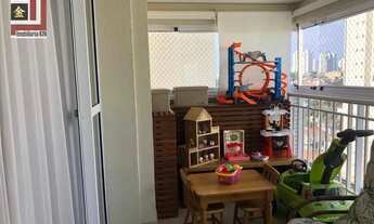 Imagem 6: Apartamento com 4 dormitórios à venda, 130 m² por R$ 1.379.000,00 - Vila Mariana - São Pau