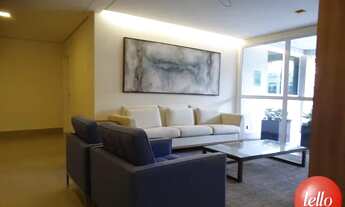 Imagem 3: São Paulo - Apartamento Padrão - Tatuapé