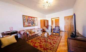 Imagem 3: Apartamento para Aluguel - Barro Preto, 3 Quartos, 170 m2