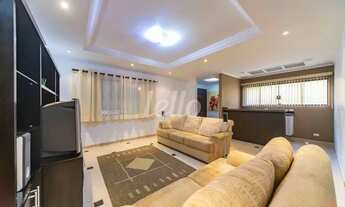 Imagem 2: Santo André - Casa Padrão - Parque Central