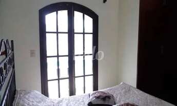 Imagem 5: São Paulo - Casa Padrão - Água Rasa