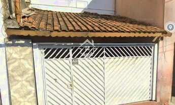 Imagem: REF 6368. Casa Assobradada para Venda no