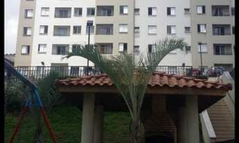 Imagem 3: Apartamento Reserva Nativa _ Carapicuíba- SP