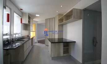 Imagem 3: Apartamento a venda e locação em Moema