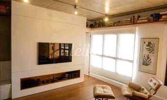 Imagem 2: São Paulo - Apartamento Padrão - Mooca