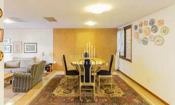 Imagem 6: Casa 4 dormitórios no Jardim Botânico