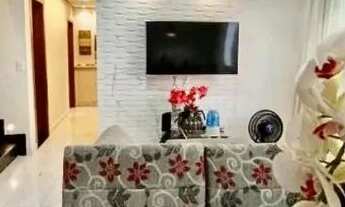 Imagem 2: Cobertura à venda, 3 quartos, 1 suíte, 2 vagas, Santa Inês - Belo Horizonte/MG