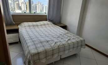 Imagem 2: Apartamento para aluguel tem 45 metros quadrados com 1 quarto em Brotas - Salvador - BA