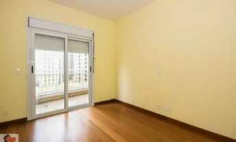 Imagem 6: Apartamento Itaim Bibi