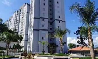 Imagem: Apto La Vie Residence com 2 dormitórios