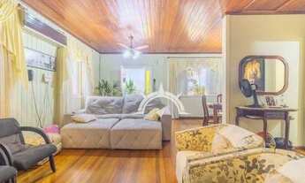 Imagem 5: Casa com 3 dormitórios à venda, 230 m² por R$ 549.000,00 - Jardim Itu Sabará - Porto Alegr