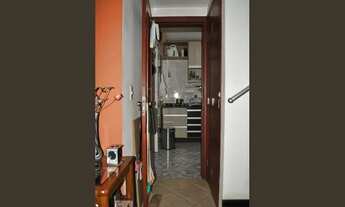 Imagem 4: Casa de Condomínio para Aluguel - Bosque da Saúde, 2 Quartos, 60 m2