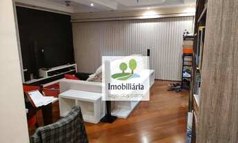 Imagem 3: Apartamento com 3 dormitórios à venda, 72 m² por R$ 349.999 - Vila Rosália - Guarulhos/SP