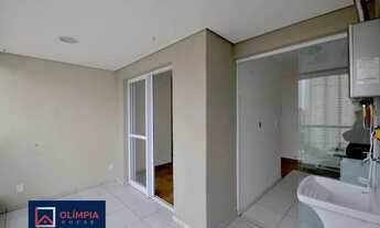 Imagem 7: Locação Apartamento 2 Dormitórios - 58 m² Vila Clementino