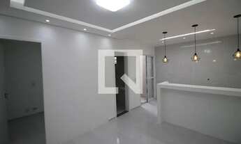 Imagem 2: Apartamento para Aluguel - Mooca, 1 Quarto, 33 m2