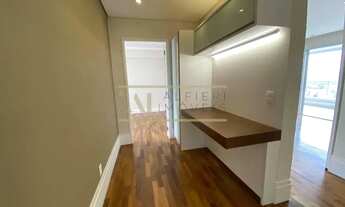 Imagem 7: Barueri - Apartamento Padrão - Alphaville