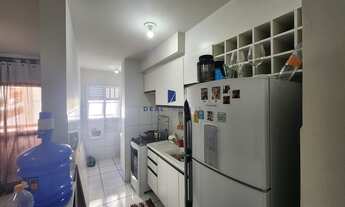 Imagem 3: APTO VENDA 2 DORMITÓRIOS COND. PLATINUM - SOROCABA