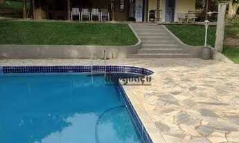 Imagem 4: Chácara com 2 dormitórios à venda, 5000 m² por R$ 850.000,00 - Botuxim - Itu/SP