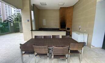 Imagem 6: Apartamento para venda com 78 metros quadrados com 3 quartos em Setor Bueno - Goiânia - GO