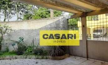 Imagem 5: Casa com 3 dormitórios, 170 m² - venda ou aluguel - Demarchi - São Bernardo do Campo/SP