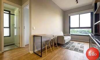 Imagem 2: São Paulo - Apartamento Padrão - Pinheiros