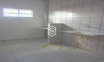 Imagem 3: 2783) - Apartamento para aluguel tem 30 metros quadrados com 2 quartos em São Pedro - Ter