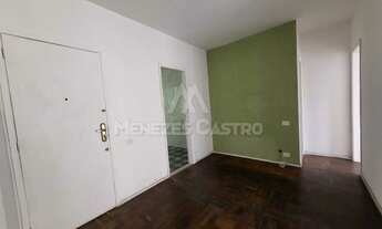 Imagem 3: Apartamento-À VENDA-Tijuca-Rio de Janeiro-RJ